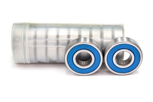 Подшипник 6304 2RS (6-180304 С17) 20*52*15мм ГПЗ/СПЗ-4 (шт)