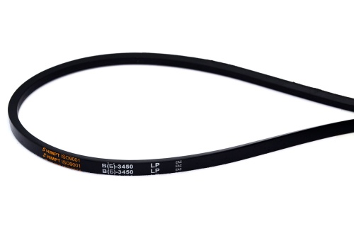 Ремень клиновой В(Б)-3450 Lp / 3410 Li ГОСТ 1284-89 HIMPT
