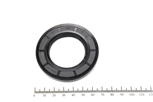 Сальник (манжета армированная) 2-40х68х7