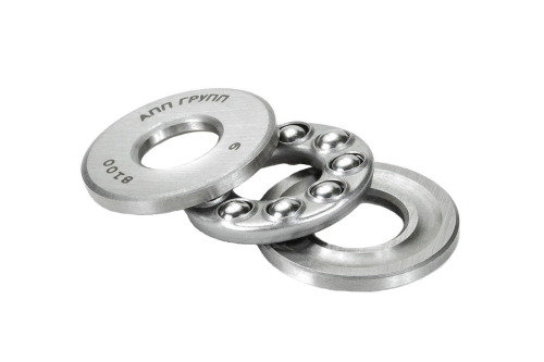 Подшипник 8215 (51215) 75*110*27мм