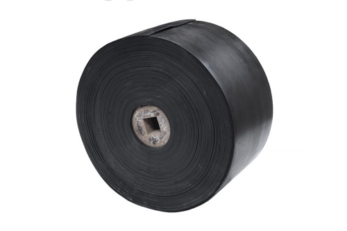 Лента конвейерная резинотканевая   2Л-500х3-БКНЛ-65-3/1-НБ HIMPT толщ.6-8 мм