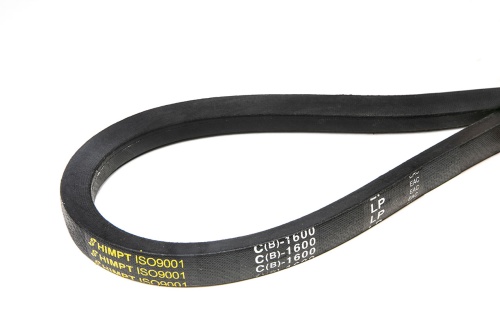 Ремень клиновой С(В)-1600 Lp / 1542 Li  ГОСТ 1284-89 HIMPT