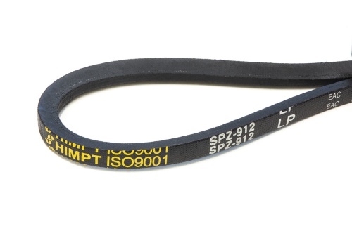 Ремень клиновой SPZ-912 Lp HIMPT