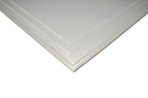 Винипласт 10 мм (~1300х2000 мм, ~46,0 кг) Китай