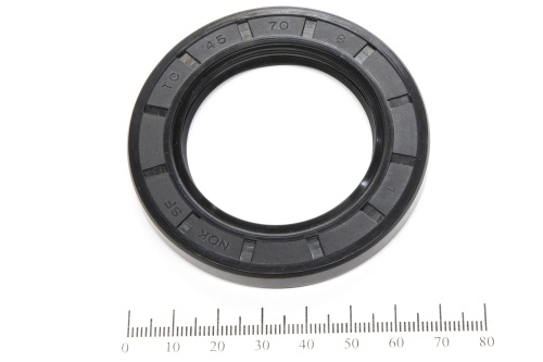 Сальник (манжета армированная) 2-45х70х8