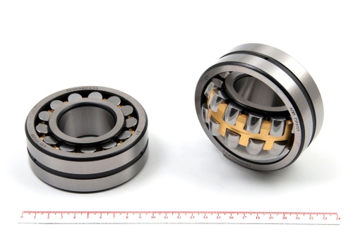 Подшипник 3609 Н (22309 W33) 45*100*36мм