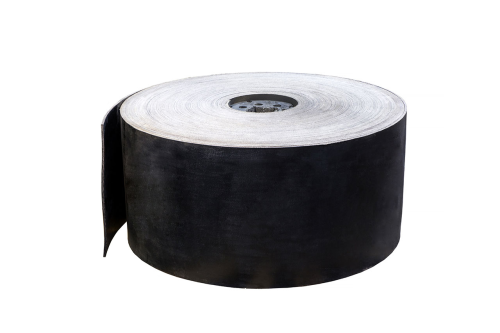 Ремень плоский приводной резинотканевый 450х4-БКНЛ-65-0/0-НБ HIMPT толщ.4-6 мм