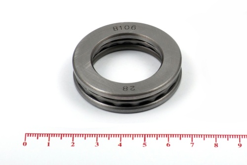 Подшипник 8106 (51106) 30*47*11мм