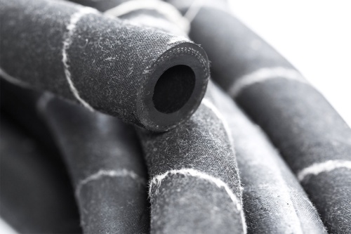 Рукав для воды горячей ВГ (III) 18-31 мм (10 атм) ГОСТ 18698-79