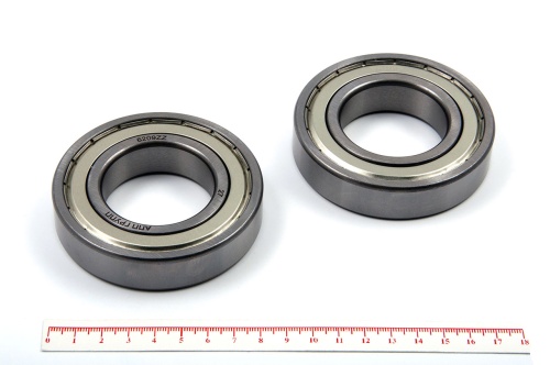 Подшипник 6209 ZZ (80209)