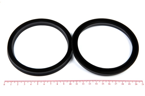 Манжета 1-105х90  h=9  ГОСТ 14896-84