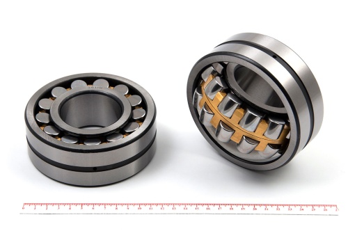 Подшипник 3611 Н (22311 W33) 55*120*43мм