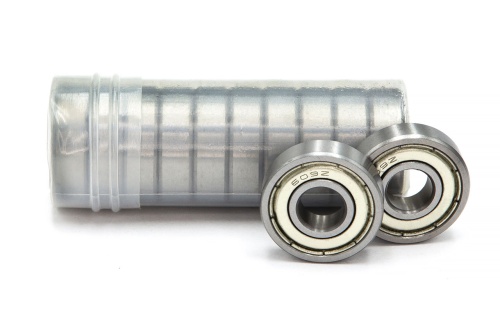 Подшипник 609 ZZ (80019)