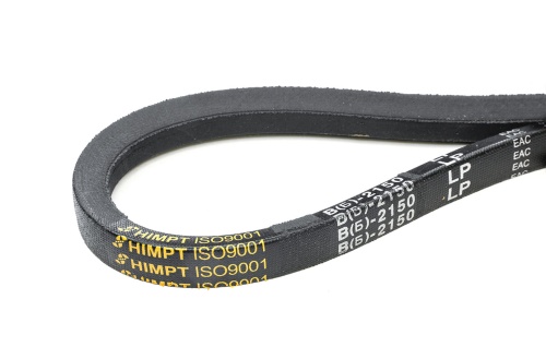 Ремень клиновой В(Б)-2150 Lp / 2110 Li  ГОСТ 1284-89 HIMPT