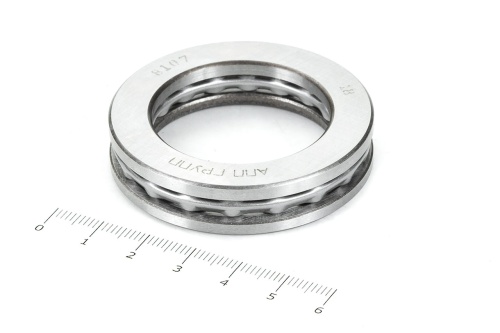 Подшипник 8107 (51107) 35*52*12мм