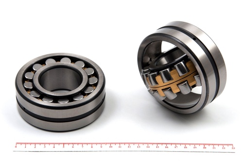 Подшипник 3609 Н (22309 W33) ГПЗ 45*100*36мм