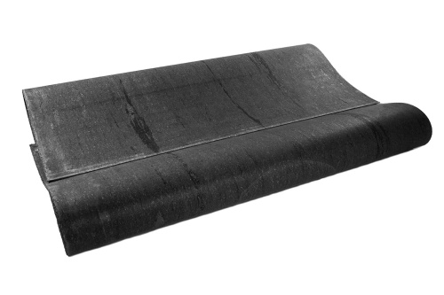 Паронит ПОН-Б 4.0 мм  (~1,5х3,0 м) ГОСТ 481-80