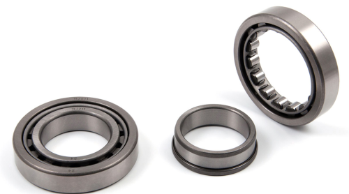 Подшипник 42211 КМ (NJ 211)