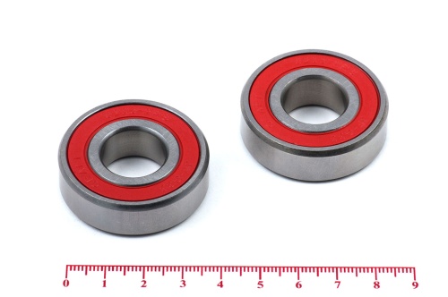 Подшипник 6203 2RS (180203)