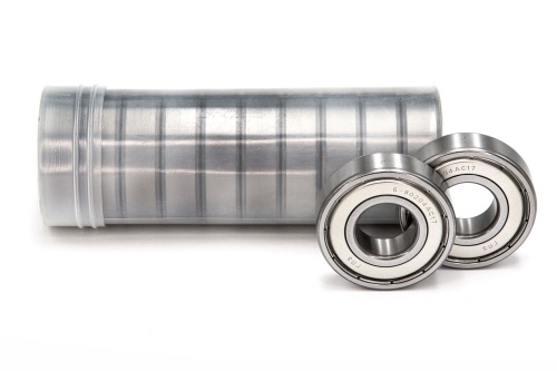 Подшипник 6204 ZZ (6-80204 АС17) ГПЗ/СПЗ-4