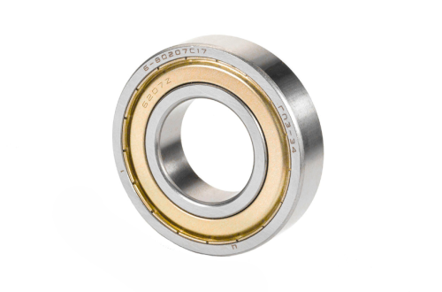 Подшипник 6212 ZZ (6-80212 С17) 60*110*22мм ГПЗ/UPB/СПЗ-4