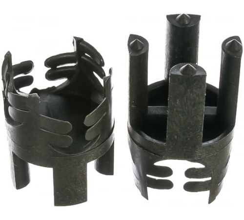 Фиксатор ФУ-20 Стульчик 100 шт для арматуры Ижорец СХ0099