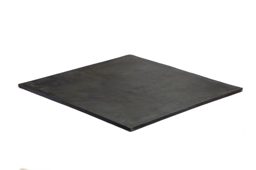 Техпластина 20 мм ТМКЩ-C 2Ф (1000х1000 мм, 32 кг) HIMPT