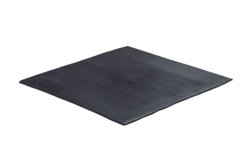 Пластина пористая 6 мм прессовая I группа (650х650 мм, 1,4 кг) ТУ 38.105.867-90