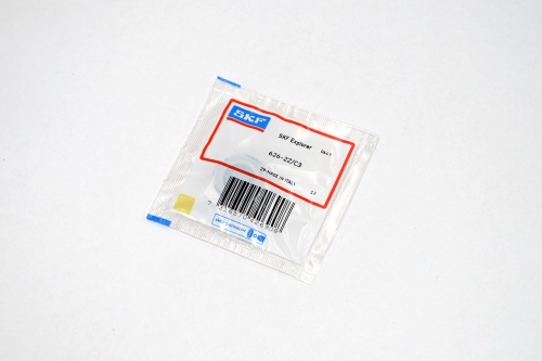 Подшипник SKF 626 ZZ C3 (80026 (76)) 6*19*6мм (шт)