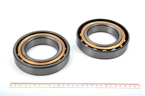 Подшипник 46215 Л (7215 ACM)