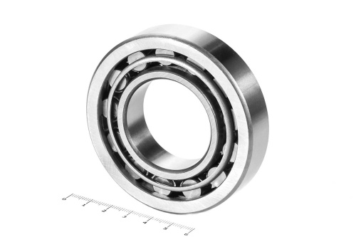 Подшипник 42208 KM (NJ 208)