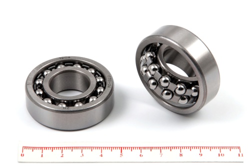 Подшипник 1204 ГПЗ 20*47*14мм