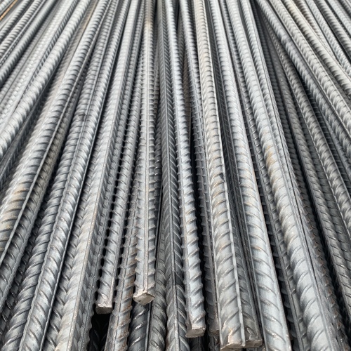 Арматура 8 А3, длина 11,7 м, марка А500С