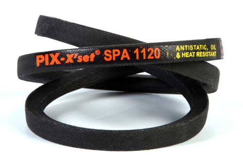 Ремень клиновой SPA-1120 Lp (11*10-1120) PIX