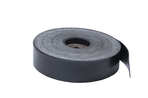 Лента конвейерная резинотканевая   2Л-600х3-ТК-100-3/1-НБ HIMPT толщ.7-9 мм