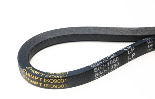 Ремень клиновой В(Б)-1080 Lp / 1040 Li  ГОСТ 1284-89 HIMPT