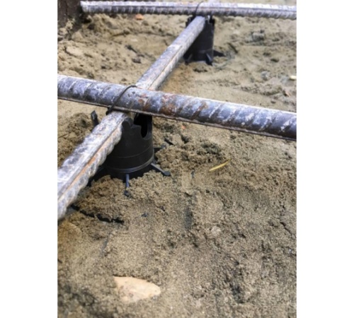 Фиксатор арматуры ФС 30 (250 шт) Промышленник фсг30