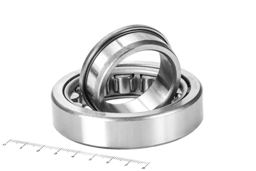 Подшипник 42208 KM (NJ 208)