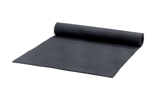 Пластина губчатая 8 мм (1000х2000 мм, 12.8 кг) Китай