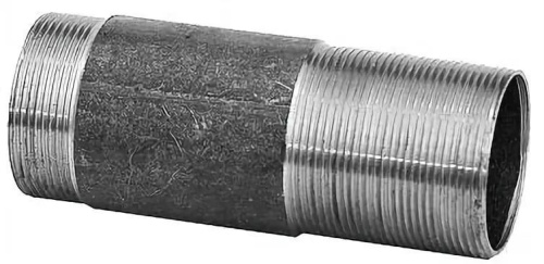 Сгон 50 оцинкованный