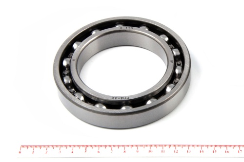 Подшипник 6015 (6-115 А) 75*115*20мм ГПЗ/СПЗ-4 (шт)