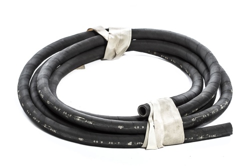 Рукав проклад.конструкции (дюритовый) 40У-20-7  ТУ 0056016-87