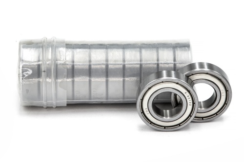 Подшипник 6002 ZZ (6-80102 С17) ГПЗ/СПЗ-4