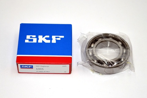 Подшипник SKF 6005 (105) 25*47*12мм