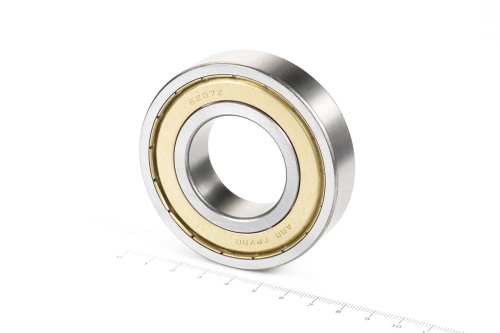 Подшипник 6207 Z (60207)