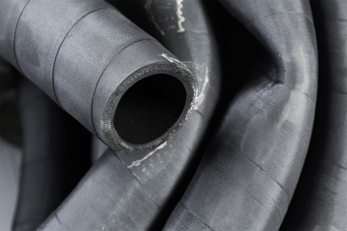 Рукав штукатурный Ш (VIII) 50-71 мм (16 Атм) ГОСТ 18698-79