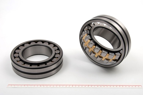 Подшипник 3520 Н (22220 W33) 100*180*46мм