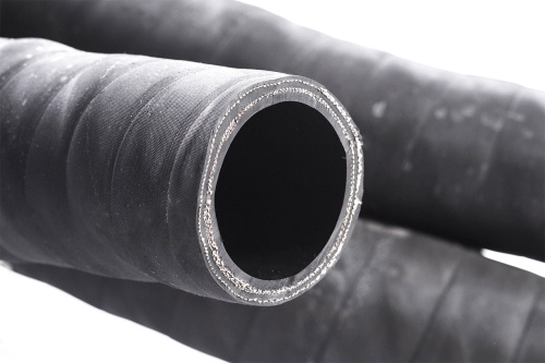 Рукав кислотощелочестойкий нап/вс.  КЩ-2 Ф 75 мм-5 (10 м) ГОСТ 5398-76