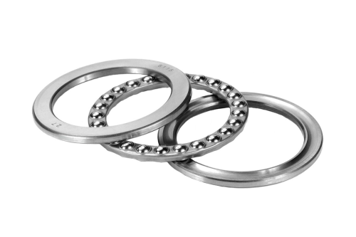 Подшипник 8107 Н (51107) ГПЗ 35*52*12мм