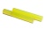 Полиуретан стержень Ф 80 мм   (L=500 мм, ~3,3 кг, жёлтый) Китай